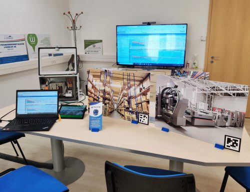 EcoStruxure™ Augmented Operator Advisor bemutató